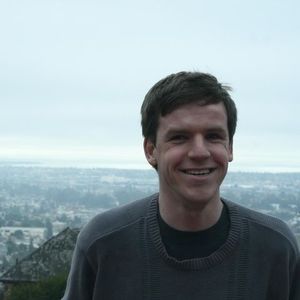 Meet your Posher, Sean